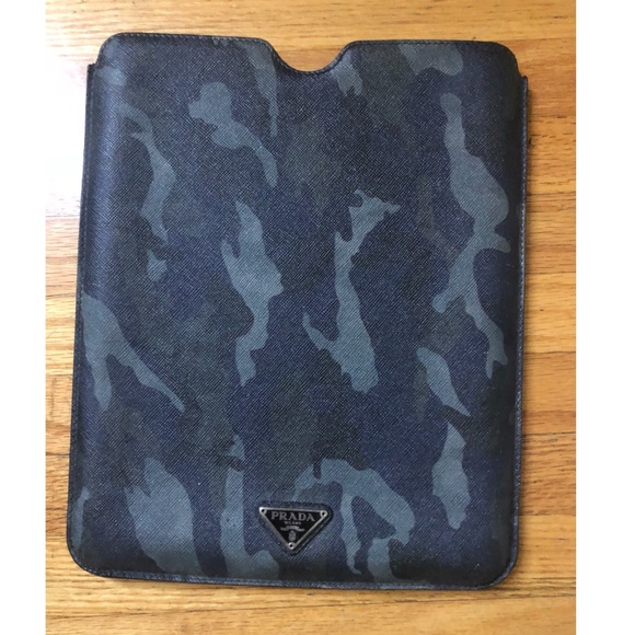prada ipad mini case